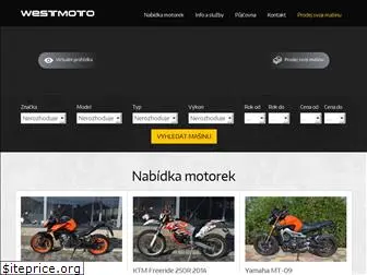 westmoto.cz