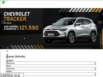 westmotorschevroletpira.com.br