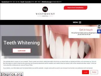 westmountdentalsurgery.co.uk