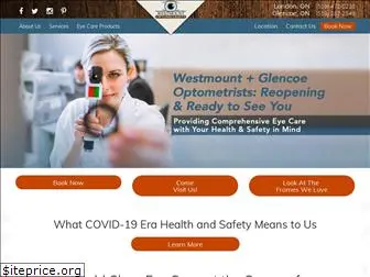 westmounteyes.com