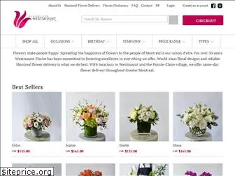 westmountflorist.com