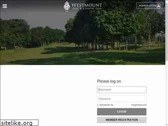 westmountgolf.com