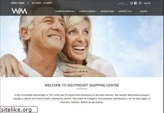 westmountshoppingcentre.com