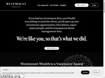 westmountwealth.com
