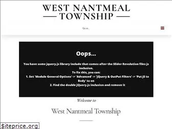 westnantmeal.com