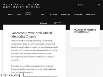 westnash.org