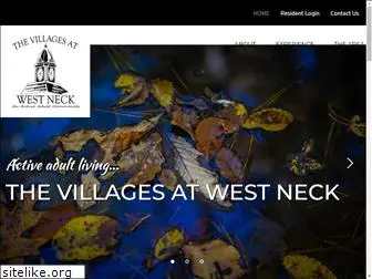 westneckvillages.com