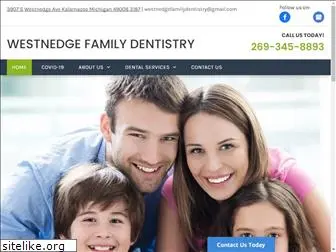 westnedgefamilydentistry.com