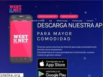 westnet.com.ar