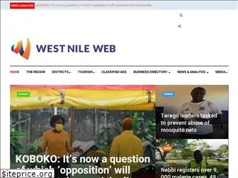 westnileweb.com