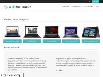 westnotebook.hu