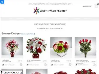 westnyackflowers.com