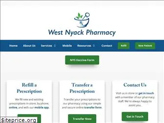 westnyackpharmacy.com