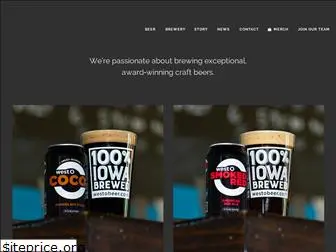 westobeer.com