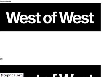 westofwest.com