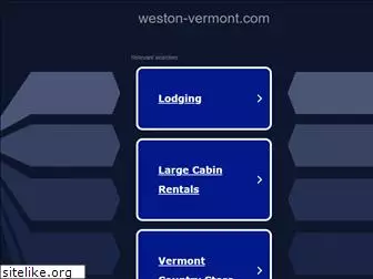 weston-vermont.com