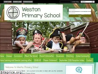 weston.halton.sch.uk