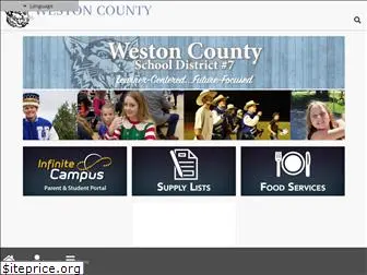 weston7.org