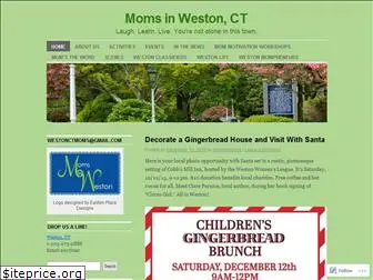 westonctmoms.wordpress.com