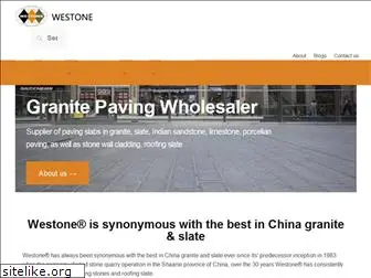 westones.com