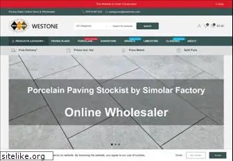 westoneslate.com