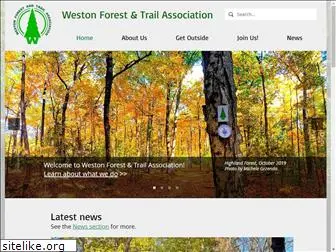 westonforesttrail.org