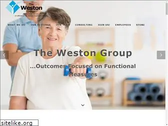 westongroupinc.com