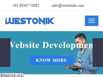 westonik.com