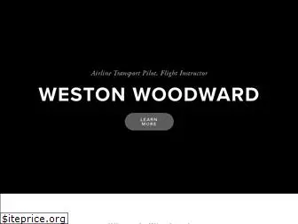 westonlwoodward.com