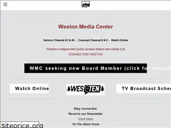 westonmedia.org