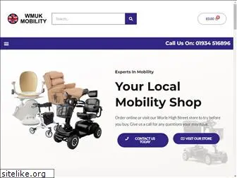 westonmobility.co.uk