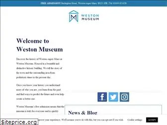 westonmuseum.org