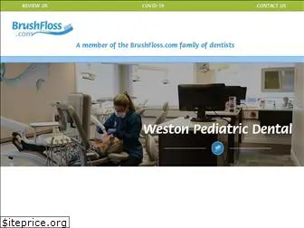 westonpediatricdental.com