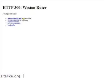www.westonruter.github.io