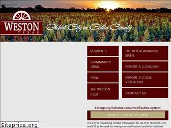 westontexas.com