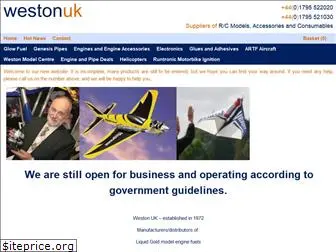 westonuk.co.uk