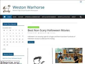 westonwarhorse.com