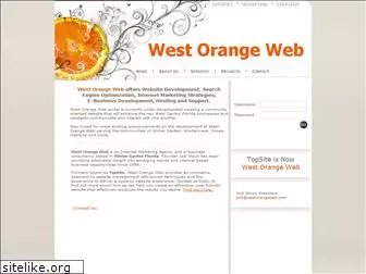 westorangeweb.com