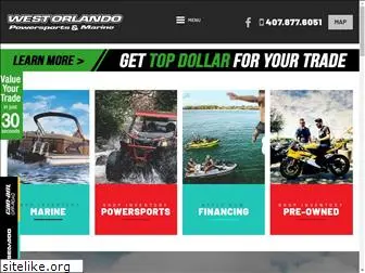 westorlandopowersports.com