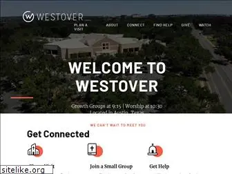 westover.org