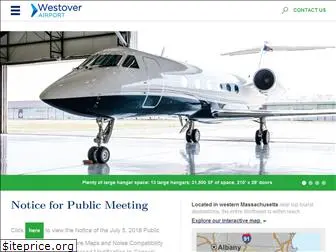 westoverairport.com