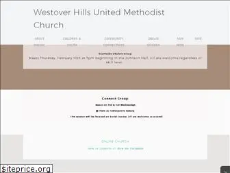 westoverhillsumc.org