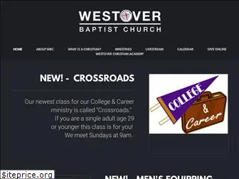 westoverministries.org