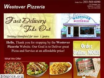 westoverpizza.com