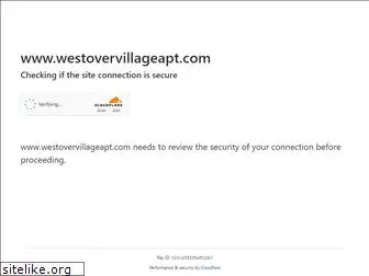 westovervillageapt.com