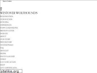 westoverwolfhounds.com