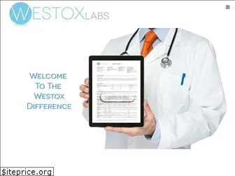 westoxlabs.com