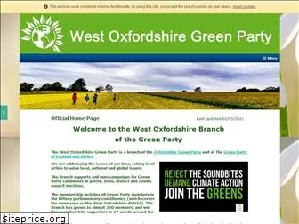 westoxon-greens.uk