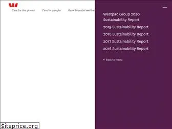 westpacsustainability.co.nz