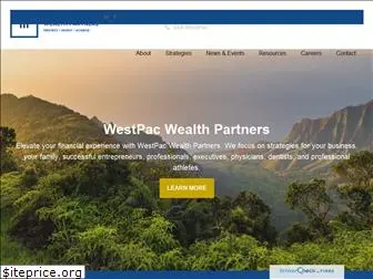 westpacwealth.com